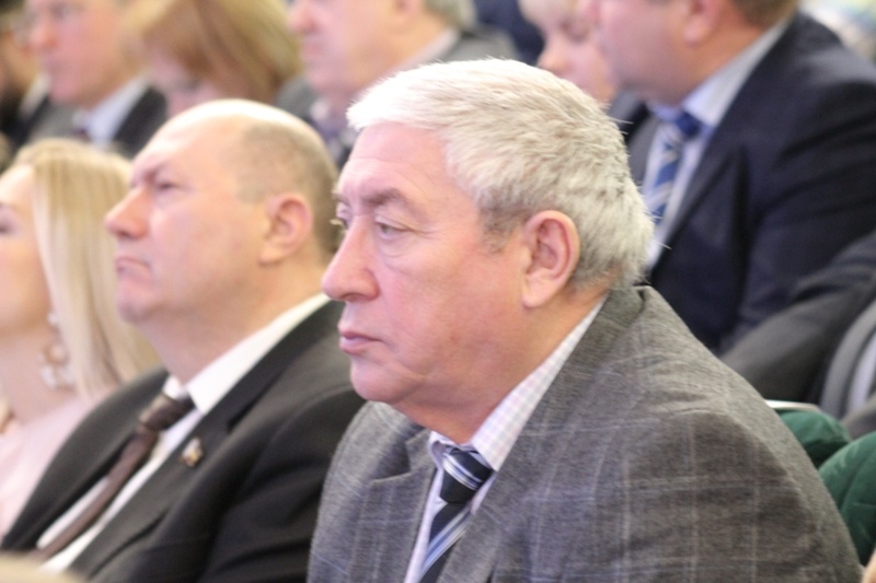Заседание Регионального политсовета 15.02.2017
