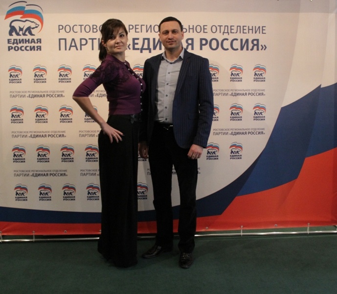 Заседание Регионального политсовета 15.02.2017