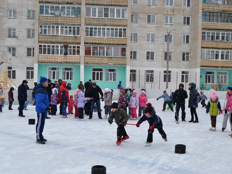 Погода в первомайске в апреле