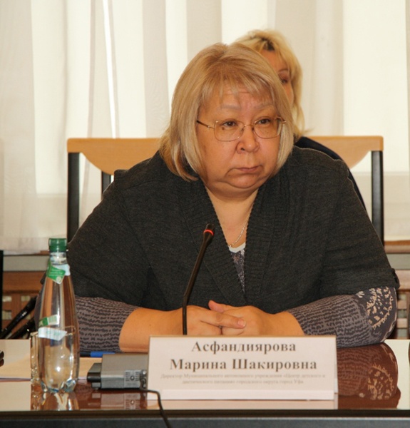 В Уфе усовершенствуют систему школьного питания