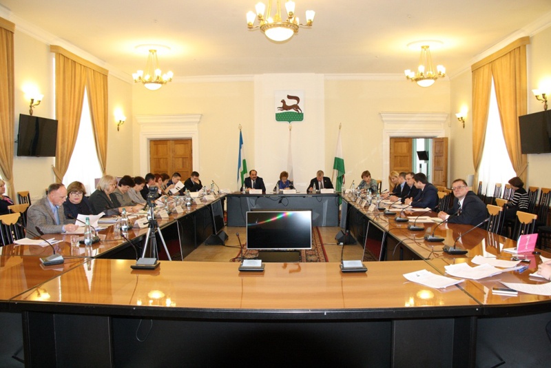 В Уфе усовершенствуют систему школьного питания