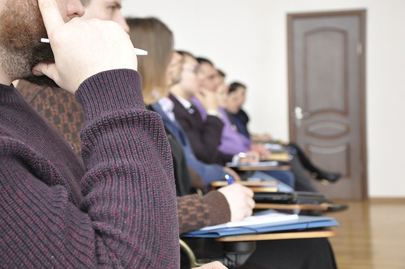 В Башкортостане молодежь активно постигает тонкости политических процессов