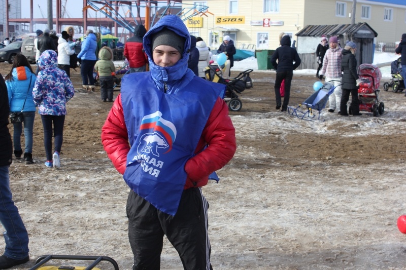 Хорошее дело всегда делается с улыбкой