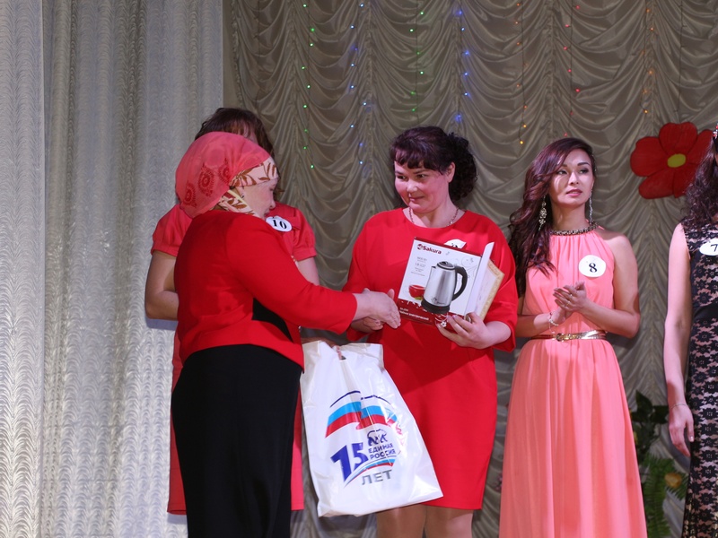 Местное отделение «Единой России» Стерлибашевского района наградило победителей лыжных гонок и конкурса профмастерства