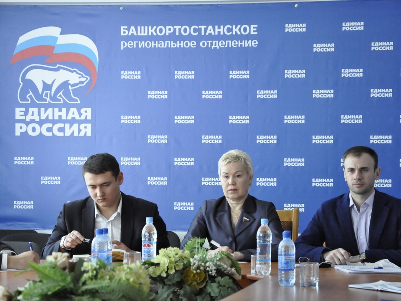 Селекторное совещание координаторов проекта "Детский спорт" по ПФО