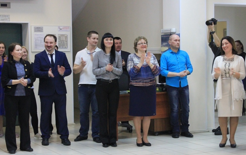 Добрые дела всегда делаются с улыбкой