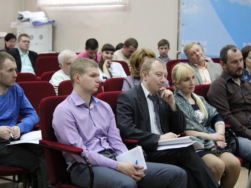 Байкальская школа политики (седьмое задание)