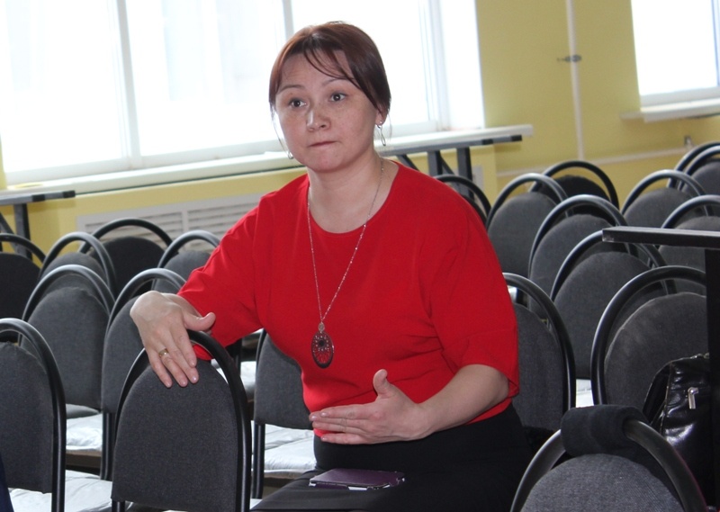 Вы все-таки скажите, когда достроят школу?