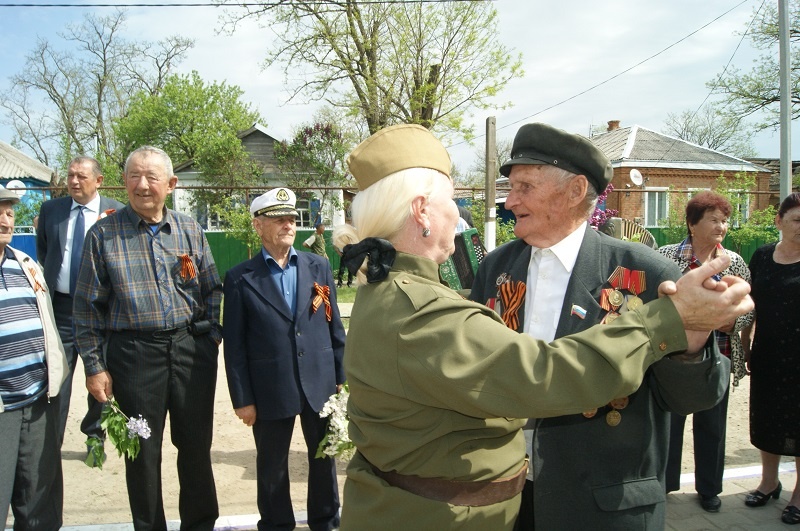 Ладовская балка