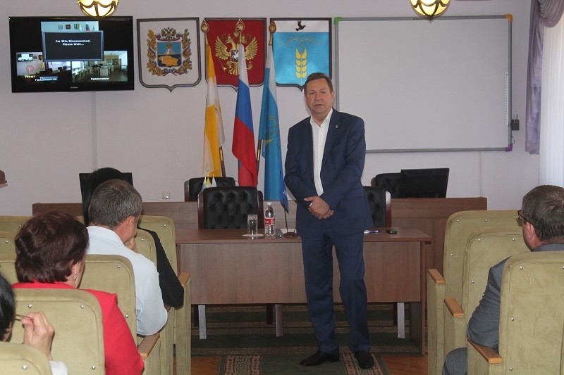 Кузьмин М.В.