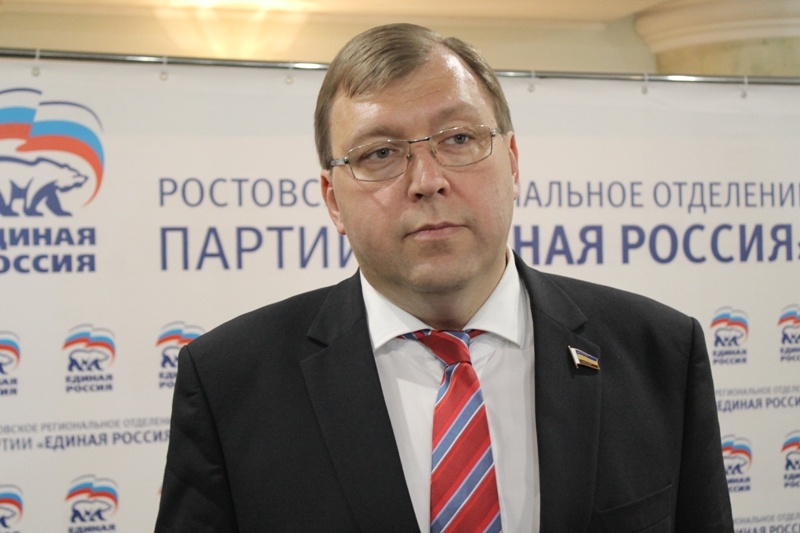 Заседание Регионального политического совета 08.06.2017