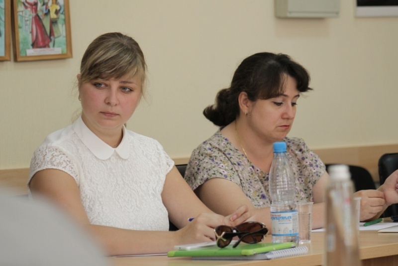 Донские сторонники обсудили вопросы введения курортного сбора