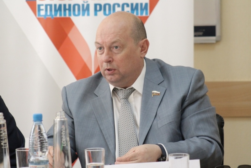 Донские сторонники обсудили вопросы введения курортного сбора