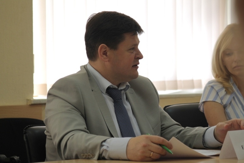 Донские сторонники обсудили вопросы введения курортного сбора