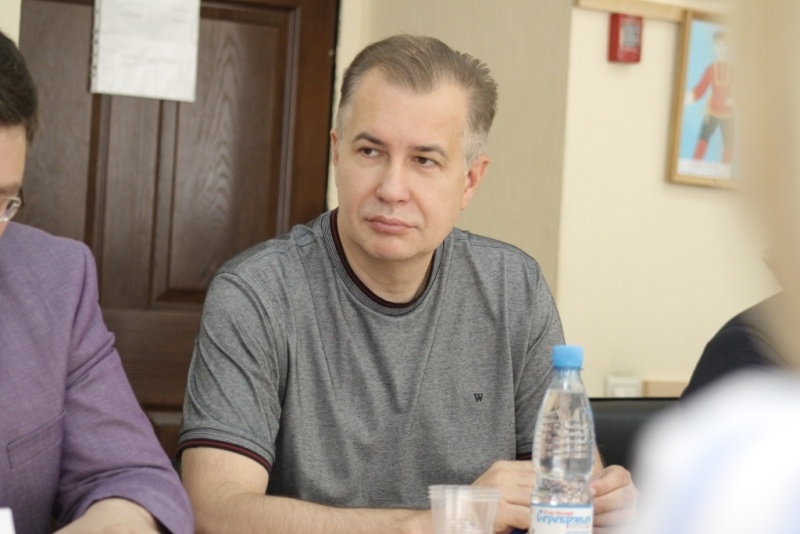 Донские сторонники обсудили вопросы введения курортного сбора
