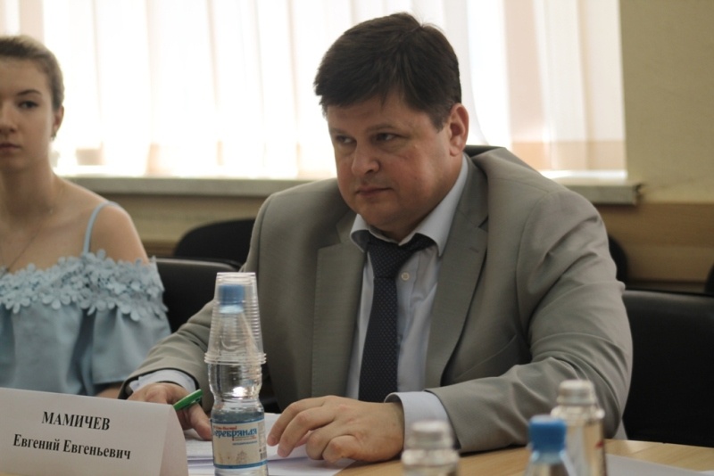 Донские сторонники обсудили вопросы введения курортного сбора