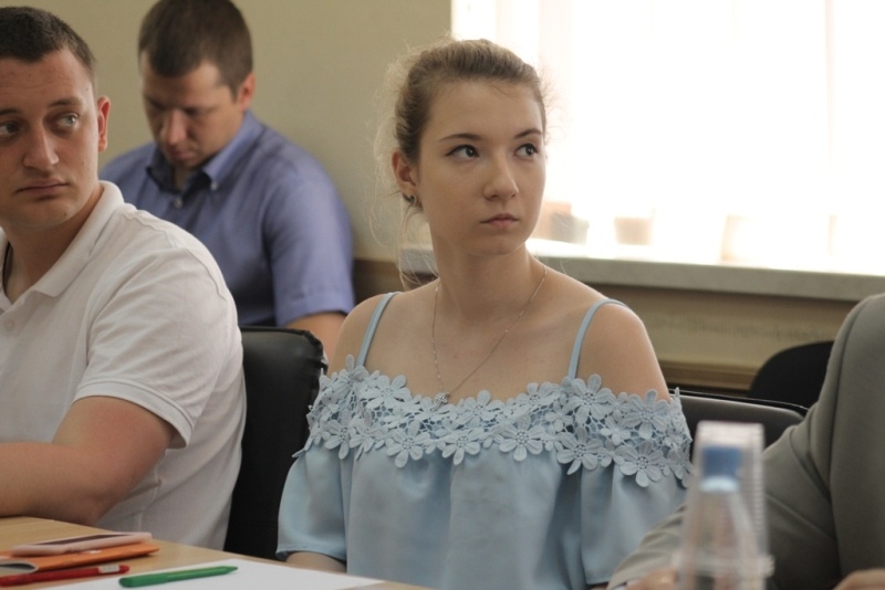 Донские сторонники обсудили вопросы введения курортного сбора