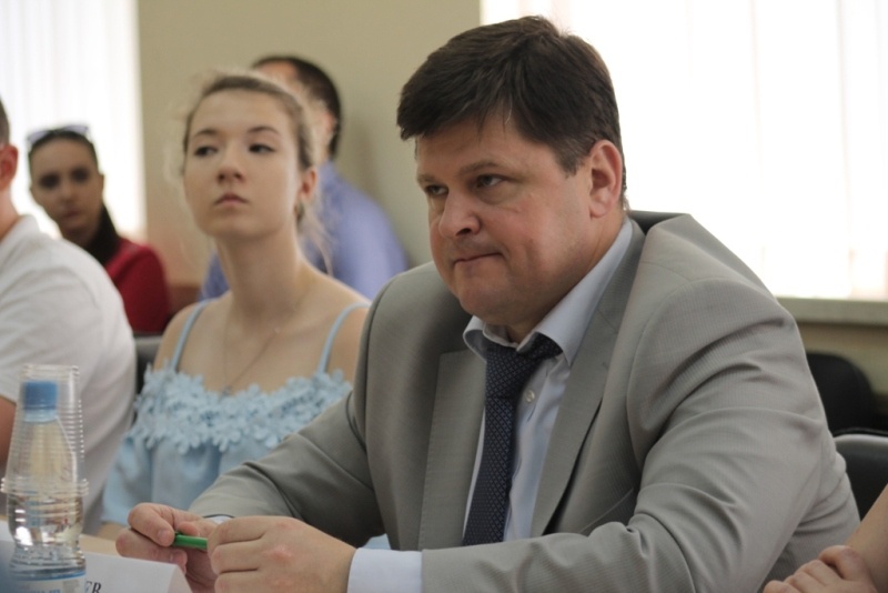 Донские сторонники обсудили вопросы введения курортного сбора