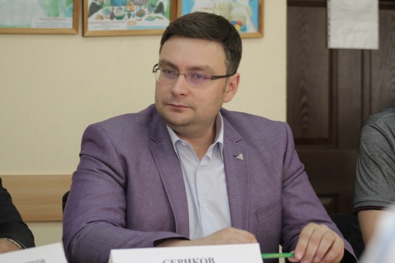 Донские сторонники обсудили вопросы введения курортного сбора