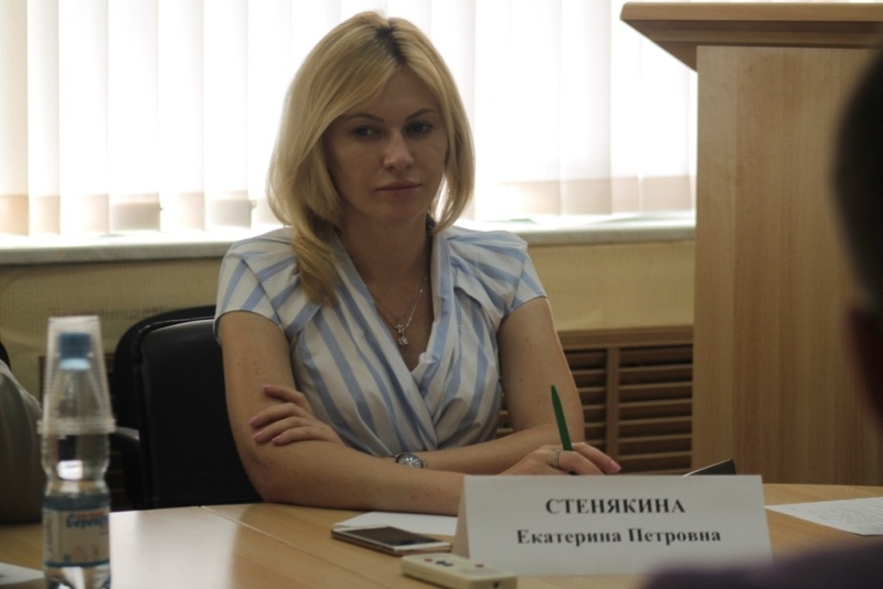 Донские сторонники обсудили вопросы введения курортного сбора