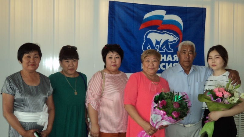 Карта ики бурула