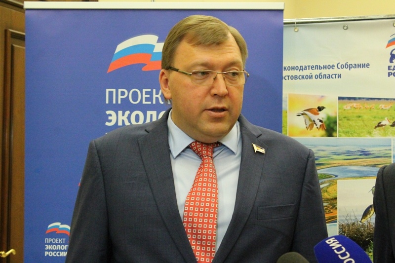 Награждение победителей регионального этапа конкурсов, проводимых в рамках Акции "Всероссийский экологический урок "Сделаем вместе!"