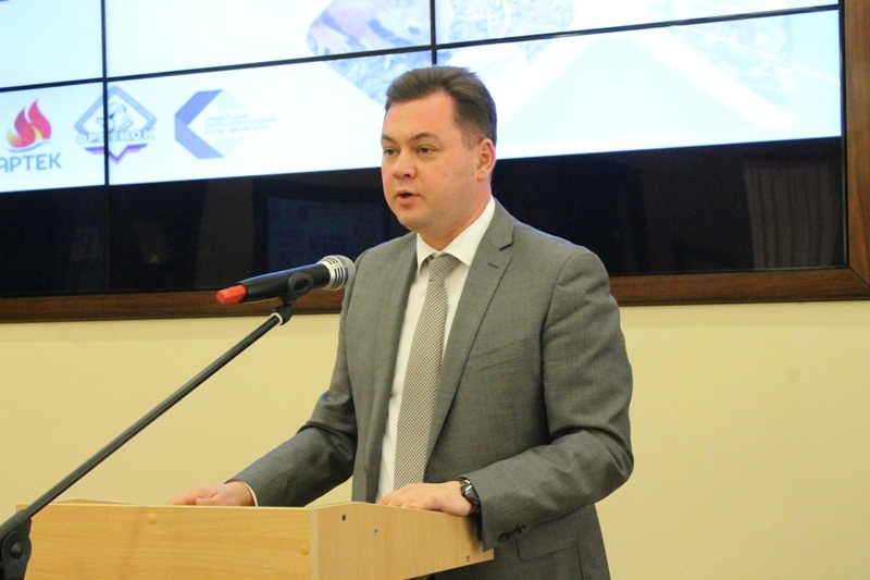 Награждение победителей регионального этапа конкурсов, проводимых в рамках Акции "Всероссийский экологический урок "Сделаем вместе!"