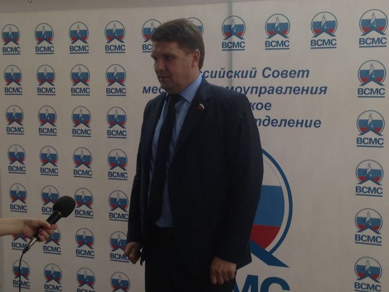 Пути формирования добрососедских отношений обсудили в Таганроге