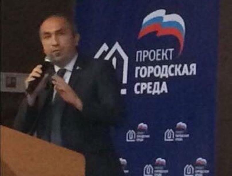 Пути формирования добрососедских отношений обсудили в Таганроге