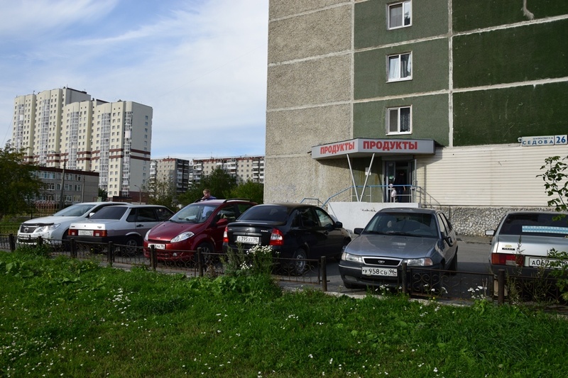 «Народный контроль» борется с фактами продажи алкоголя несовершеннолетним (29.08.2017)