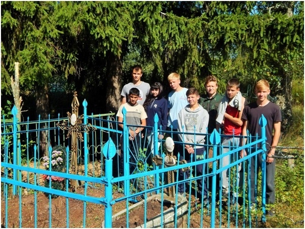 Подслушано в демидове смоленской