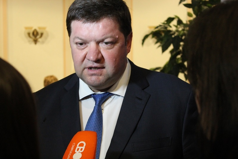 XXIX Конференция Ставропольского регионального отделения
