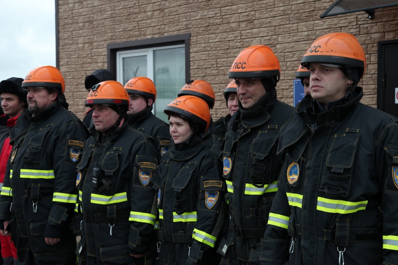 Спасательная служба санкт петербурга