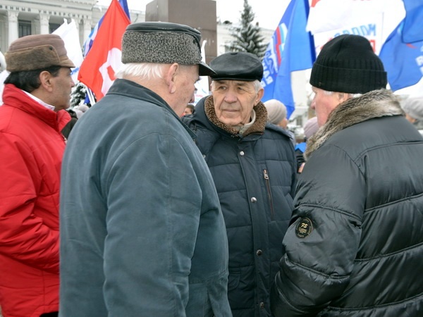 Псков поддержал российских олимпийцев 