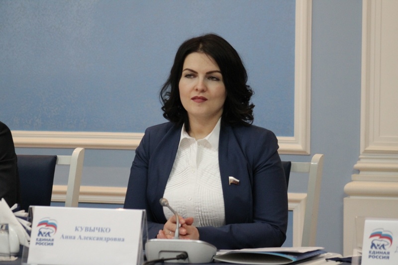 В Ростове прошло первое заседание Южного МКС после его реформирования
