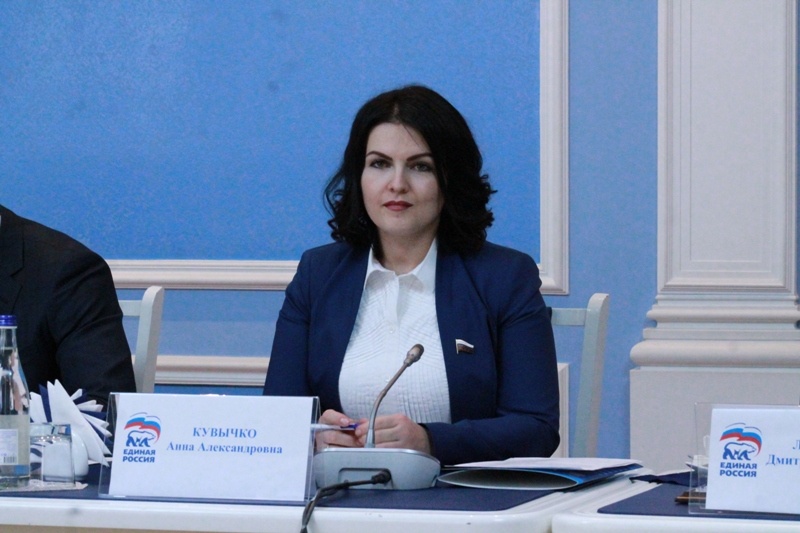 В Ростове прошло первое заседание Южного МКС после его реформирования
