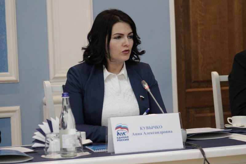 В Ростове прошло первое заседание Южного МКС после его реформирования