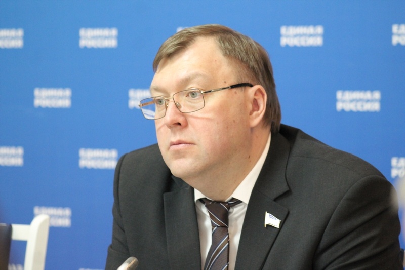В Ростове прошло первое заседание Южного МКС после его реформирования