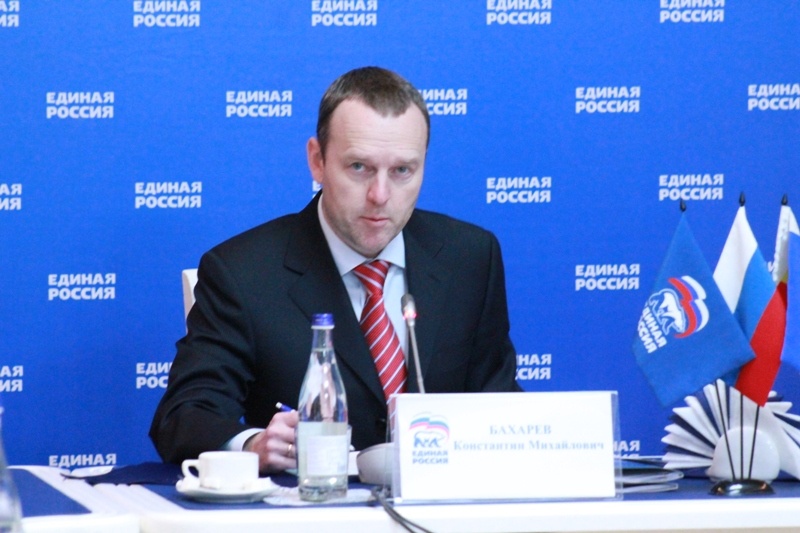 В Ростове прошло первое заседание Южного МКС после его реформирования