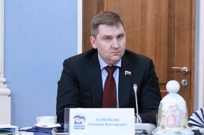 В Ростове прошло первое заседание Южного МКС после его реформирования