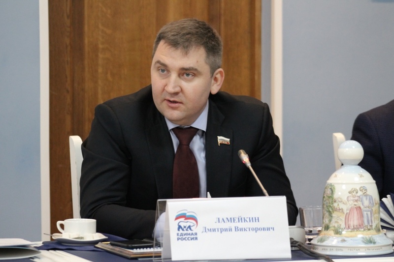 В Ростове прошло первое заседание Южного МКС после его реформирования