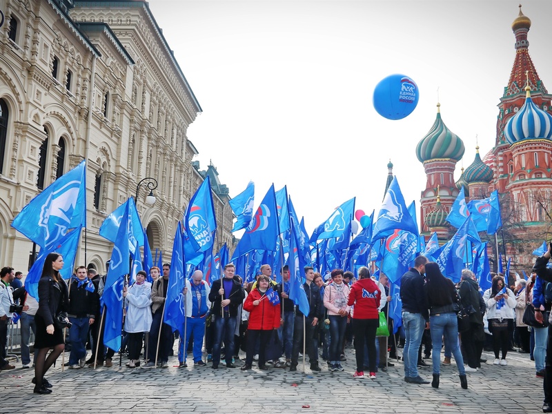 1 мая 2018 г.