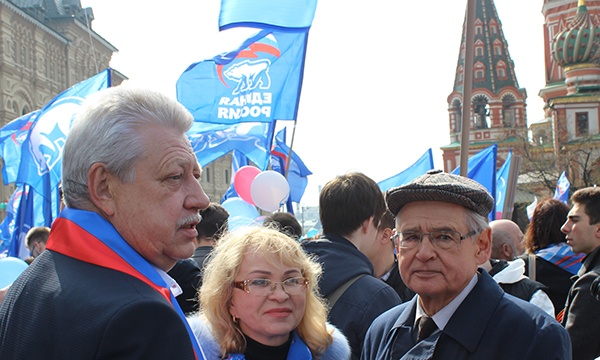 1 мая 2018 г.