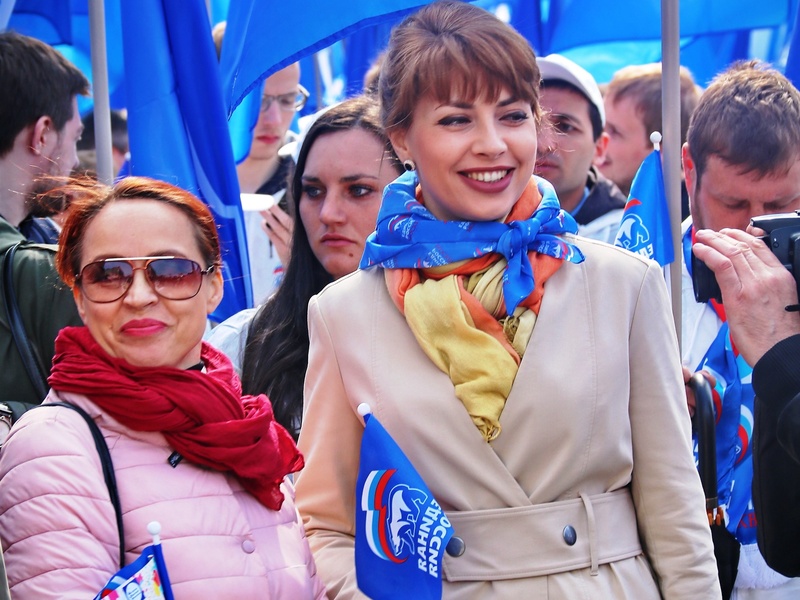 1 мая 2018 г.