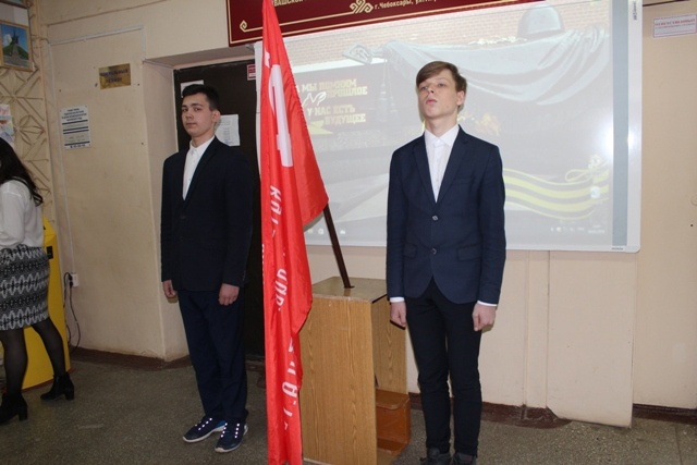 Николай Николаев и Андрей Александров встретились с ветеранами и участниками Великой Отечественной войны