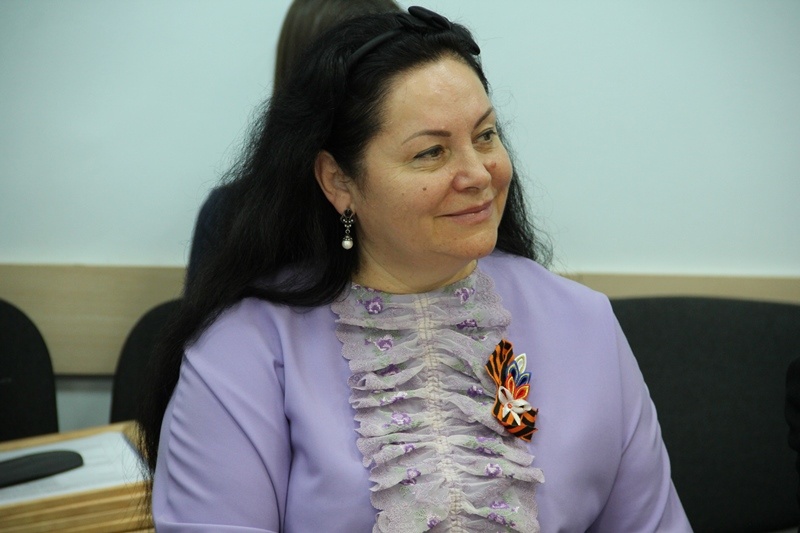 Кубанские единороссы поздравили ветеранов с Днем Победы