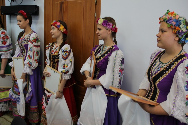 Кубанские единороссы поздравили ветеранов с Днем Победы