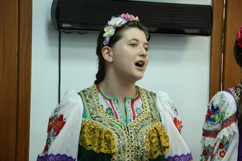 Кубанские единороссы поздравили ветеранов с Днем Победы