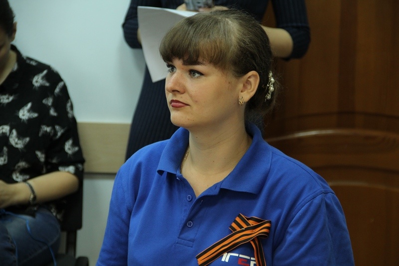 Кубанские единороссы поздравили ветеранов с Днем Победы