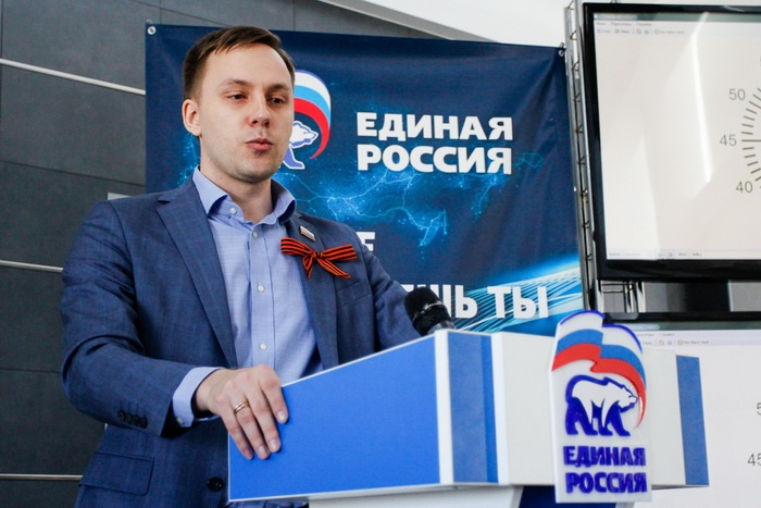 Дебаты участников предварительного голосования